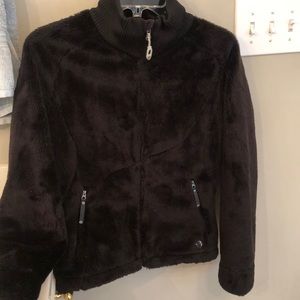 Mountain Hardwear Wind Stopper jacket